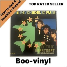 The Psychedelic Furs -