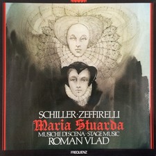 Roman vlad franco - roman, zeffirelli