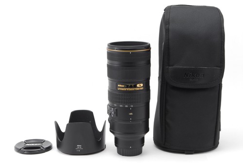 Ottimo come nuovo nikon - [ottimo,