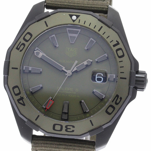 Orologio originale tag heuer - orologio,