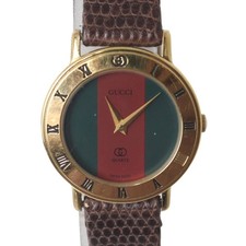 Gucci Orologio Donna Quarzo