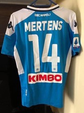 MAGLIA CALCIO NAPOLI 19/20