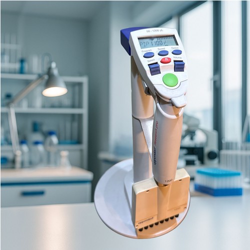 Eppendorf research pro 1200 - eppendorf,