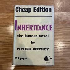 Inheritance Phyllis Bentley