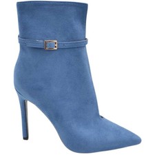 Stivaletto donna tronchetto