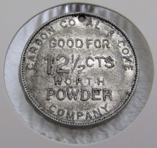 Carbon Coal & Coke Co. Buono