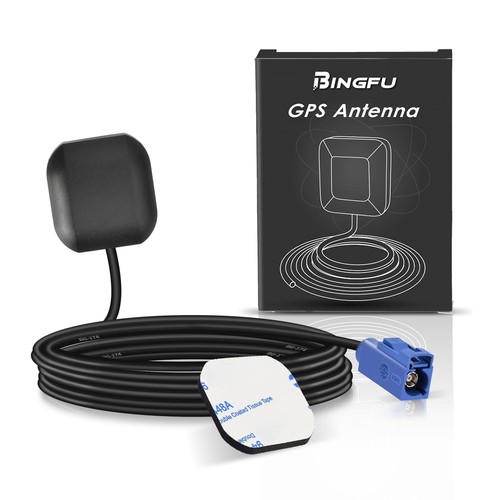 Bingfu antenna gps auto - antenna,