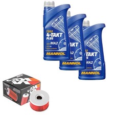 Kit filtro olio Suzuki DR 750