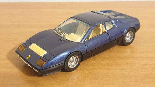 Modellino ferrari 512bb - ferrari,