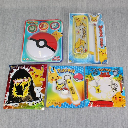 Pokemon panini rivista - panini,
