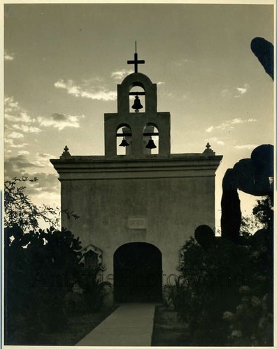 Chiesa campane antico - chiesa, art