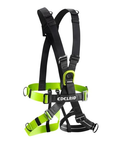 Edelrid radialis comp - edelrid,