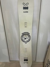 SALOMON e TOY MACHINE tavola