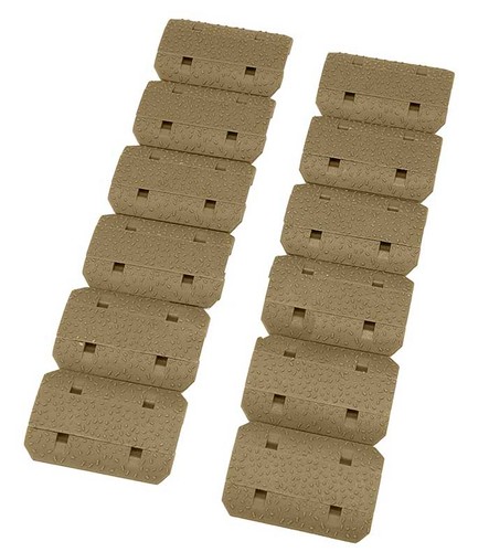 Airsoft set coperture - jj,