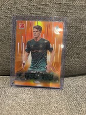 2025-26 Topps Chrome