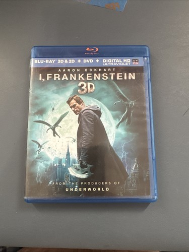 Frankenstein blu ray - frankenstein, +