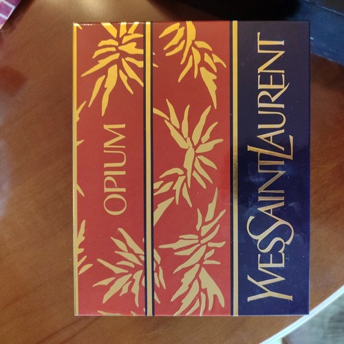 Profumo donna opium yves - profumo,