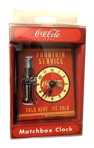 Orologio coca cola - orologio,