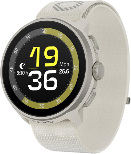 Suunto run orologio sportivo - run,