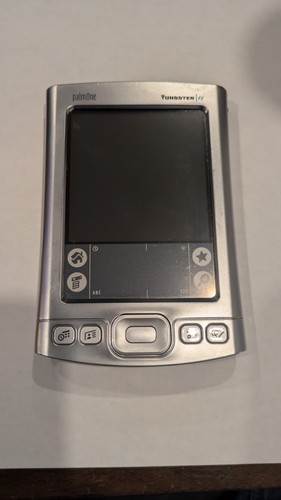 Palmone tungsten palmare - tungsten,