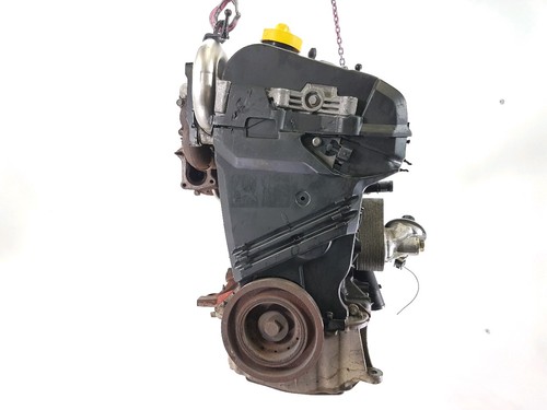 Motore tipo k9k740 renault - tipo,