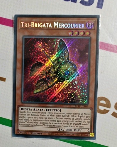 Tri brigata mercourier - tri-brigata,