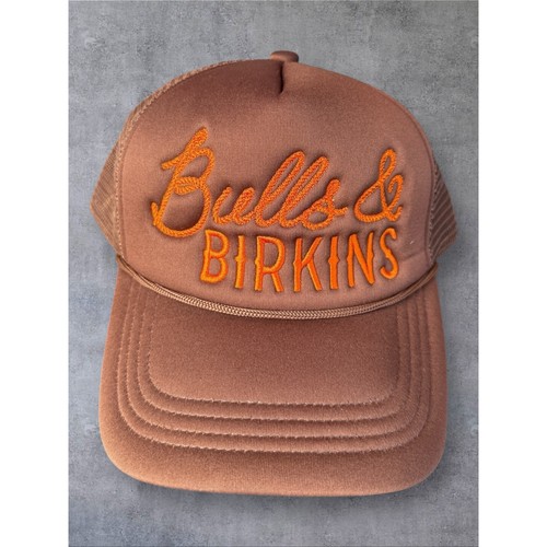 Cappello camionista first - cappello,