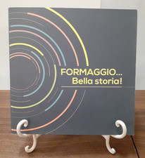 CONSORZIO TUTELA GRANA PADANO - FORMAGGIO .. BELLA STORIA