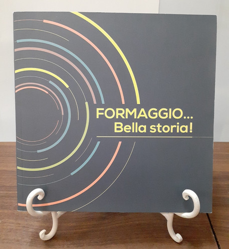 Consorzio tutela grana padano - consorzio,