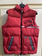 Piumino Smanicato HUSKY