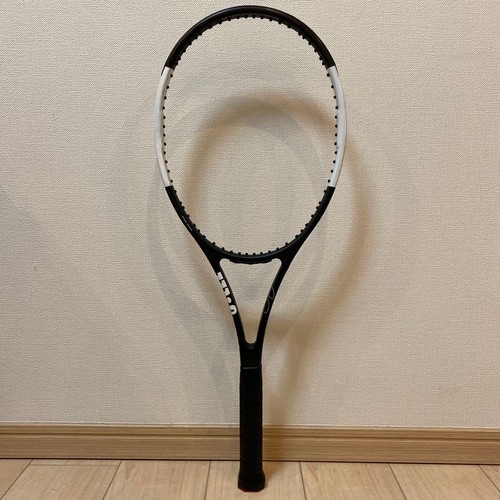Wilson pro staff - staff, rf97