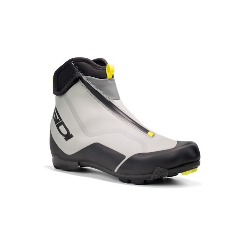 Scarpe ciclismo mtb invernali - ciclismo,