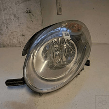 52089194 Proiettore SX FIAT 500L (73) 1.6 Mjt (88Kw) Trekking Mnv 5p/d/1598cc