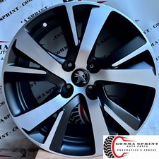 4 CERCHI IN LEGA ORIGINALI