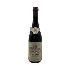 Beni di Batasiolo 1961 Barolo