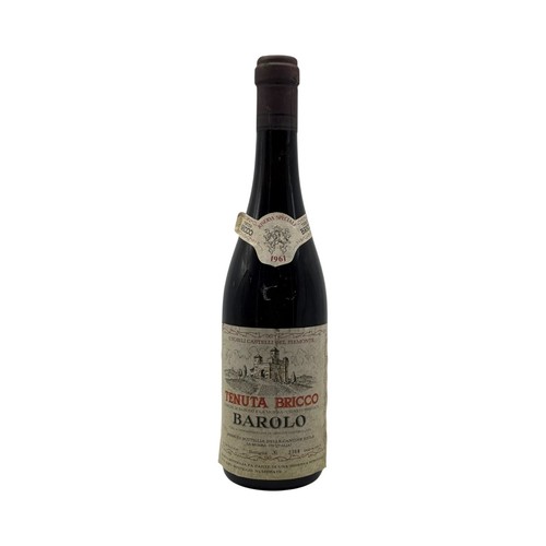 Beni batasiolo 1961 barolo - batasiolo,