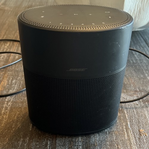 Bose home speaker 300 - home,