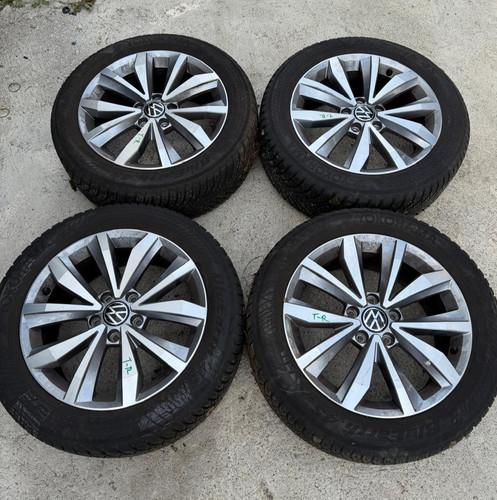 Cerchi lega volkswagen - lega,