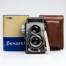 Serviced film tested - *serviced, &