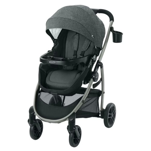 Graco modes pramette 1 - graco, 3-in-1