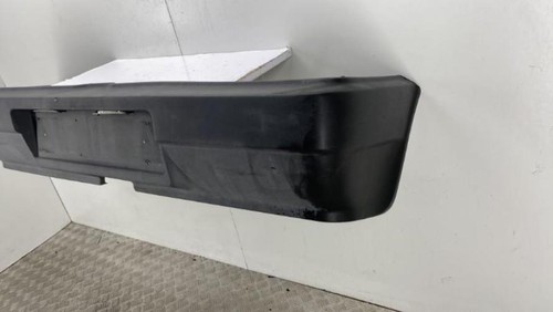 Paraurti posteriore fiat panda - posteriore,