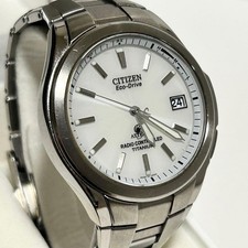 Orologio Citizen Attesa GN4W S