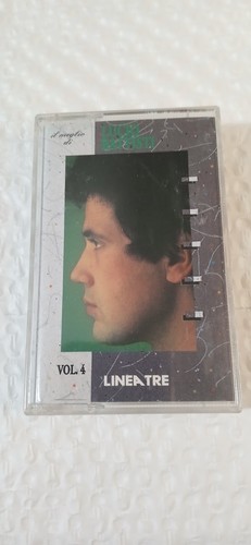 Lucio battisti il meglio - mc,