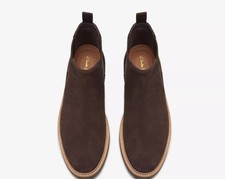 Stivali Chelsea Clarks da uomo