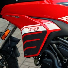 Adesivi Moto 3D compatibili
