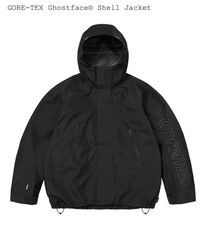 Giacca Supreme GORE-TEX