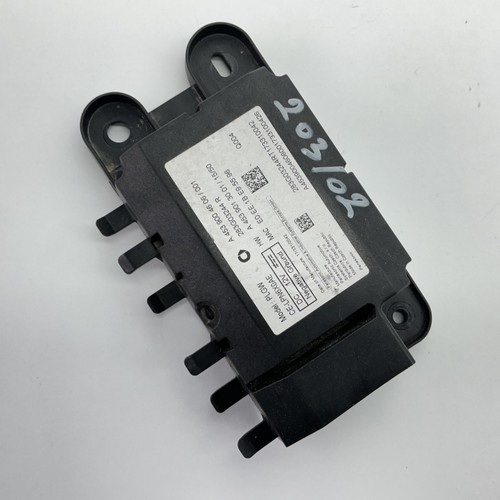 Modulo elettronico per smart - modulo,