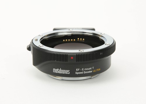 Metabones speed booster - metabones, t