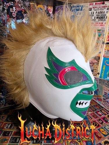 Ponzoña lucha libre pro grade - ponzoña,