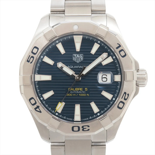 Tag heuer aqua racer - aqua, 5